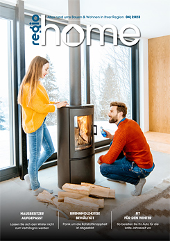 regioHome aktuelle Ausgabe